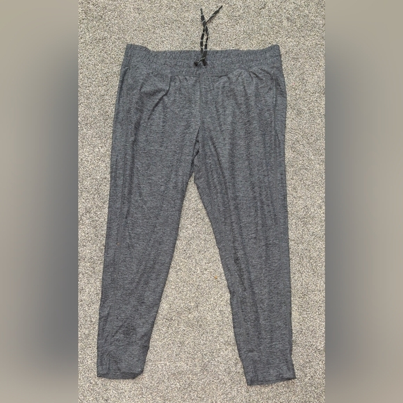 FLX Other - FLX Charcoal Lounge Pants XL